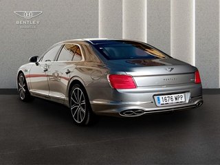 Bentley Flying Spur Flying Spur Azure Hybrid ***Precio especial exclusivo***