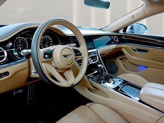 Bentley Flying Spur Flying Spur Azure Hybrid ***Precio especial exclusivo***