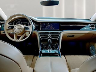 Bentley Flying Spur Flying Spur Azure Hybrid ***Precio especial exclusivo***