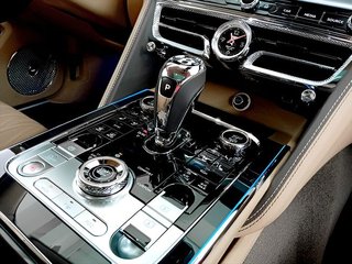 Bentley Flying Spur Flying Spur Azure Hybrid ***Precio especial exclusivo***