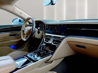 Bentley Flying Spur Flying Spur Azure Hybrid ***Precio especial exclusivo***