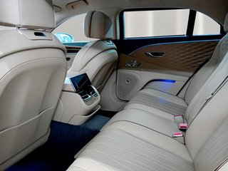 Bentley Flying Spur Flying Spur Azure Hybrid ***Precio especial exclusivo***