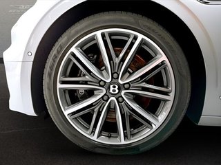 Bentley Flying Spur Flying Spur Azure Hybrid ***Precio especial exclusivo***