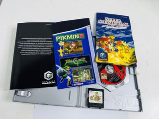 Super Smash Bros. Melee - Nintendo GameCube