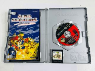 Super Smash Bros. Melee - Nintendo GameCube