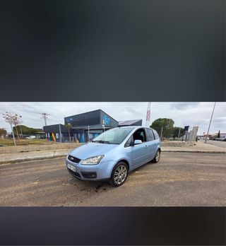 Ford C-MAX 2004