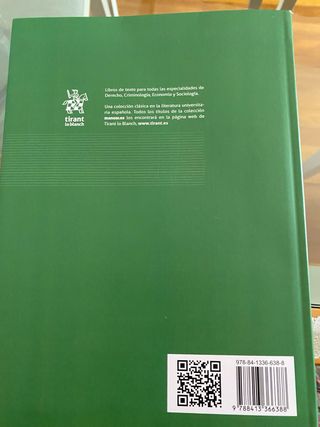 Ordenamiento Constitucional Español (Manuales d...