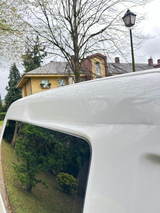 Volkswagen Caddy 2013