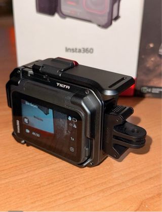 Insta360 Ace Pro 2 + Xplore Grip Kit