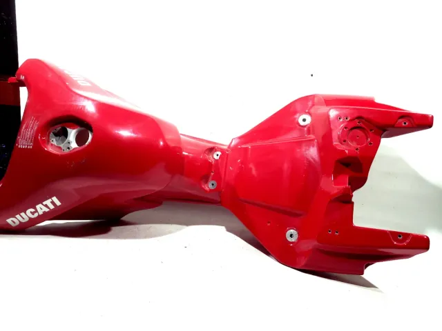 Depósito Multistrada 1100S