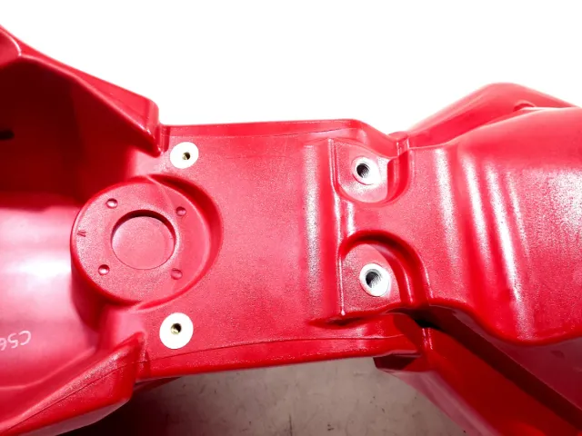 Depósito Multistrada 1100S