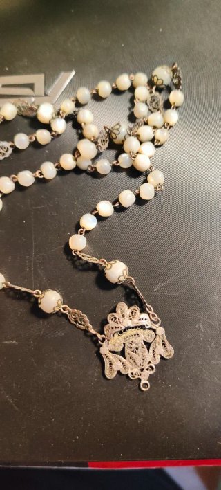 Lote de objetos vintage y coleccionables