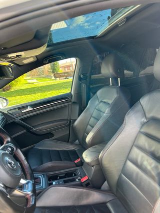 Volkswagen Golf 7 GTI 2014