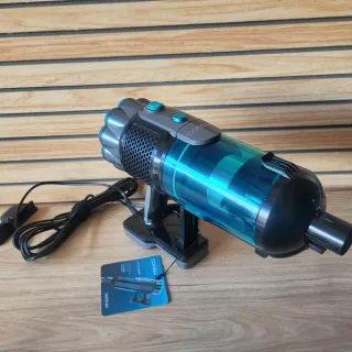 Aspiradora Cecotec Conga 700 PowerHead