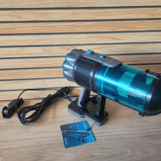 Aspiradora Cecotec Conga 700 PowerHead