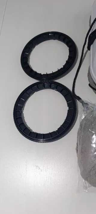 Robot Limpia Cristales Nuevo