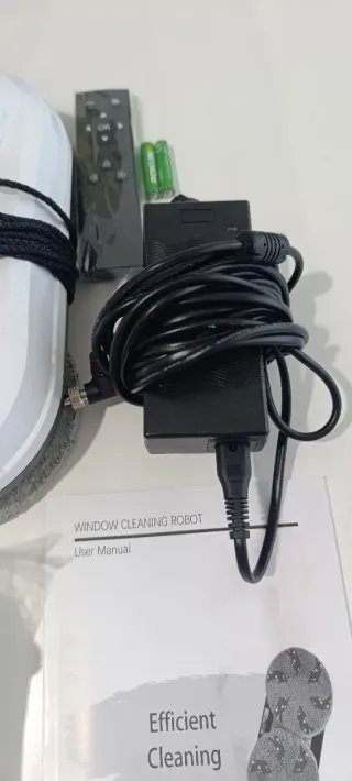 Robot Limpia Cristales Nuevo