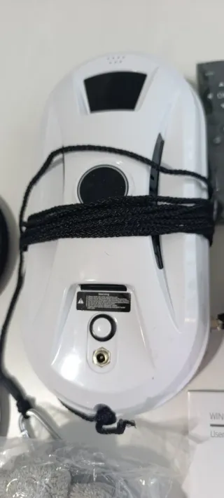 Robot Limpia Cristales Nuevo