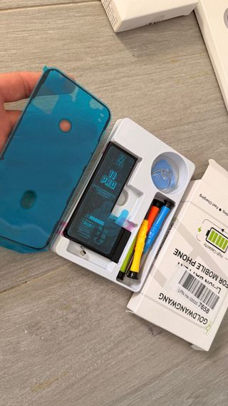 Batería iPhone 11 Pro 3620mAh