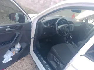 Volkswagen Tiguan 2017