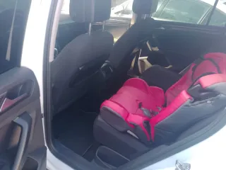 Volkswagen Tiguan 2017