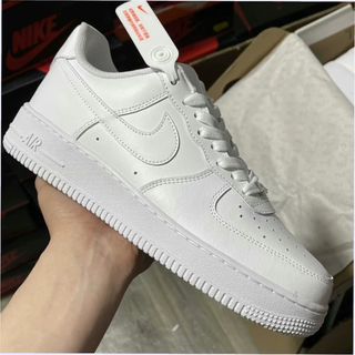 Nike Air Force 1 Low Blancas Talla 43