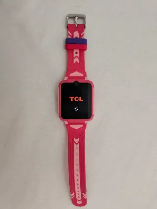TCL MOVETIME FamilyWatch 2 Rosa