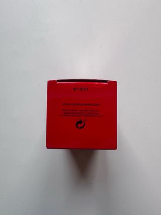 Miniatura Carolina Herrera CH Privée