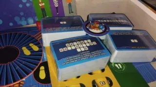 Ahora Caigo Juego de Mesa Nuevo Sin Estrenar.