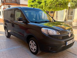 FIAT Doblò 2016