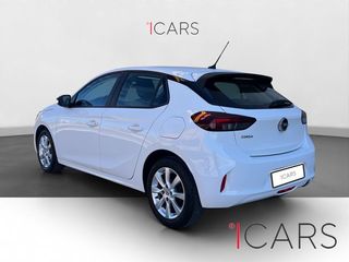 Opel Corsa 1.2 XEL EDITION