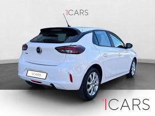 Opel Corsa 1.2 XEL EDITION