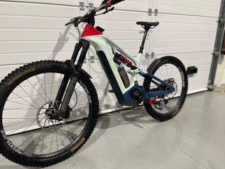 Cannondale Moterra Neo Carbon LT2 Talla M