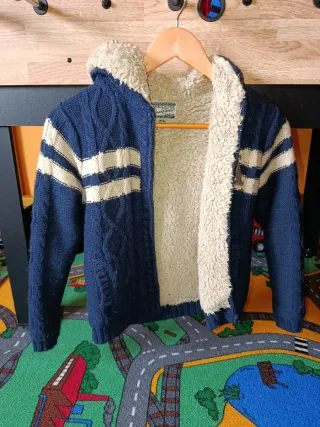 Cazadora Mayoral Talla 8