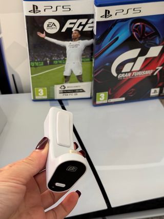 Consola Sony PS5 1TB + Accesorios