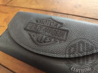 Portafoglio Harley-Davidson BS