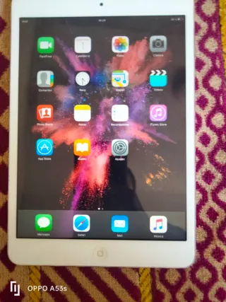 iPad mini A1432 grigio
