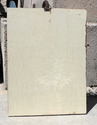 2 Quadri Mediterranei Stampati