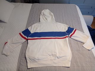 Sudadera Polo Ralph Lauren con velero
