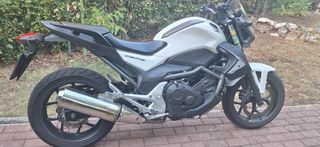 Honda NC700S