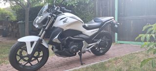 Honda NC700S