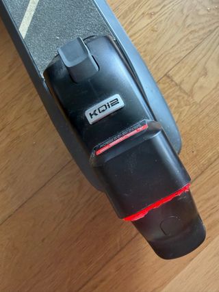 Patinete Eléctrico Plegable