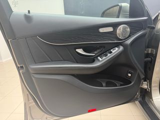 Mercedes-Benz GLC300 Coupé  2019