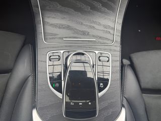 Mercedes-Benz GLC300 Coupé  2019