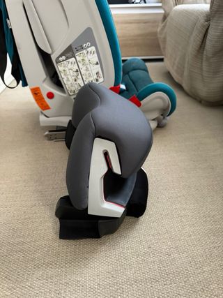 Silla de coche Britax Römer