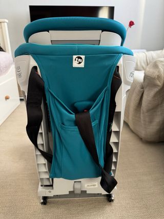Silla de coche Britax Römer