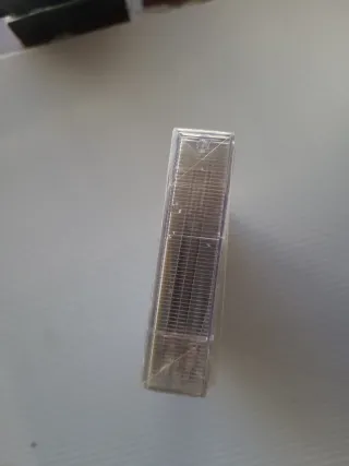 Casete Milladoiro Ai Rosiña