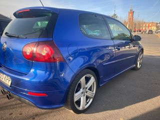 Volkswagen Golf 2006