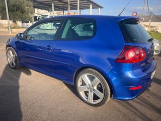 Volkswagen Golf 2006