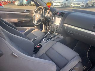Volkswagen Golf 2006